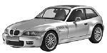 BMW E36-7 C0773 Fault Code