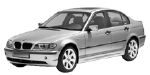 BMW E46 C0773 Fault Code