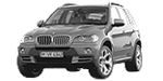 BMW E70 C0773 Fault Code