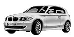 BMW E81 C0773 Fault Code