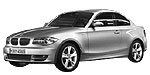 BMW E82 C0773 Fault Code