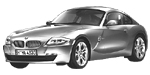 BMW E86 C0773 Fault Code