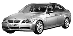 BMW E90 C0773 Fault Code