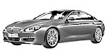 BMW F06 C0773 Fault Code